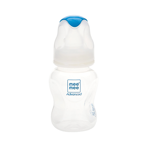 Mee Mee Pro-Flo Advanced Baby Feeding Bottle
