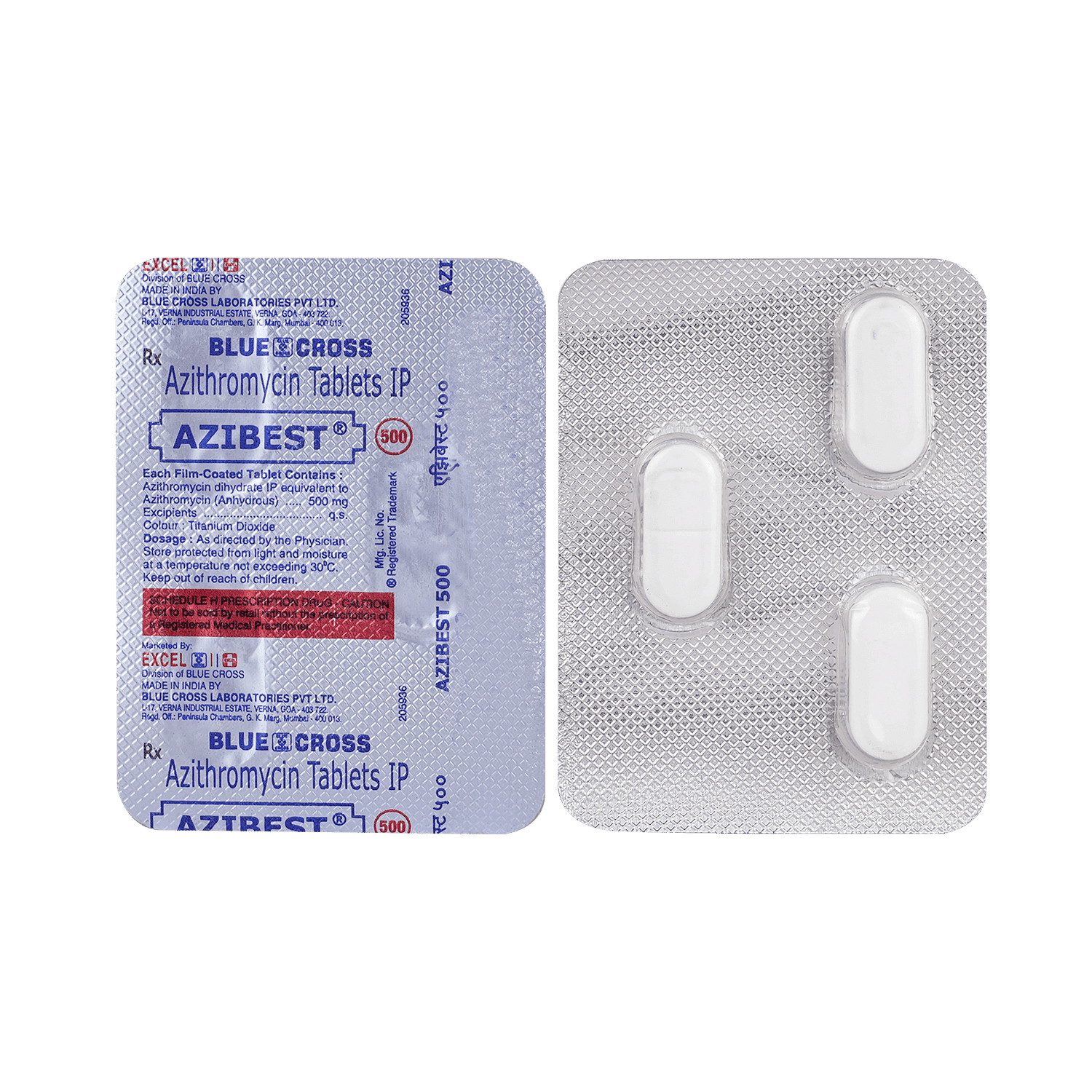 medicine