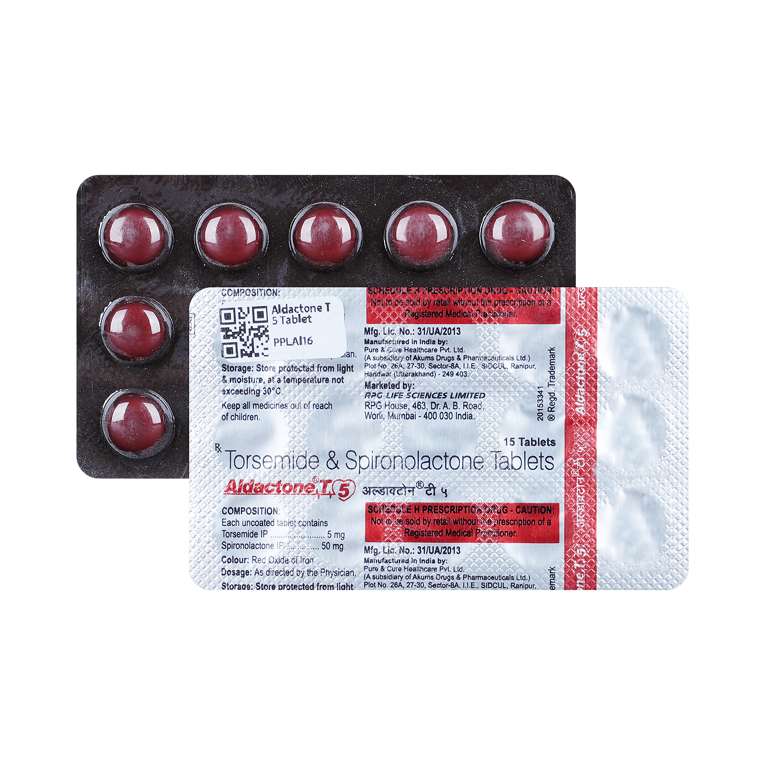medicine