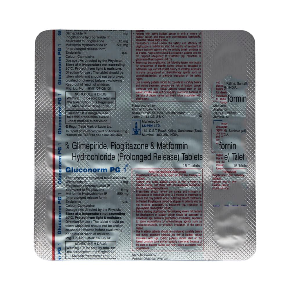 medicine