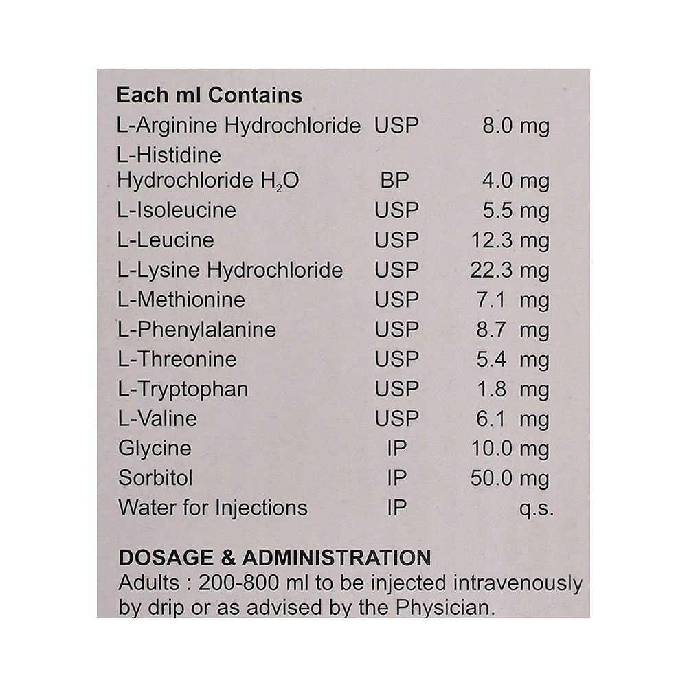 medicine