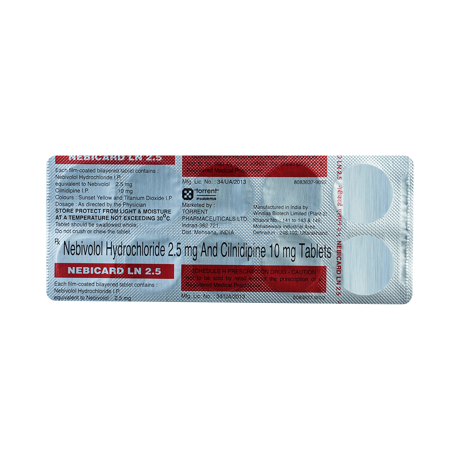 medicine