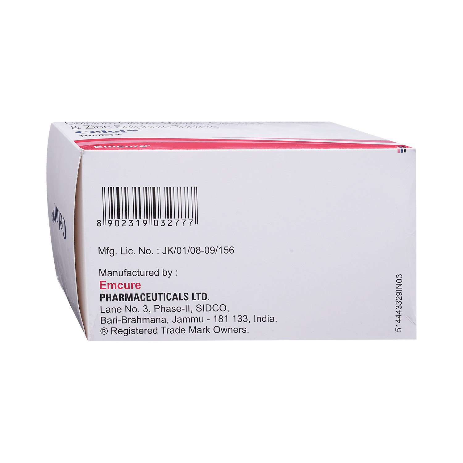 medicine