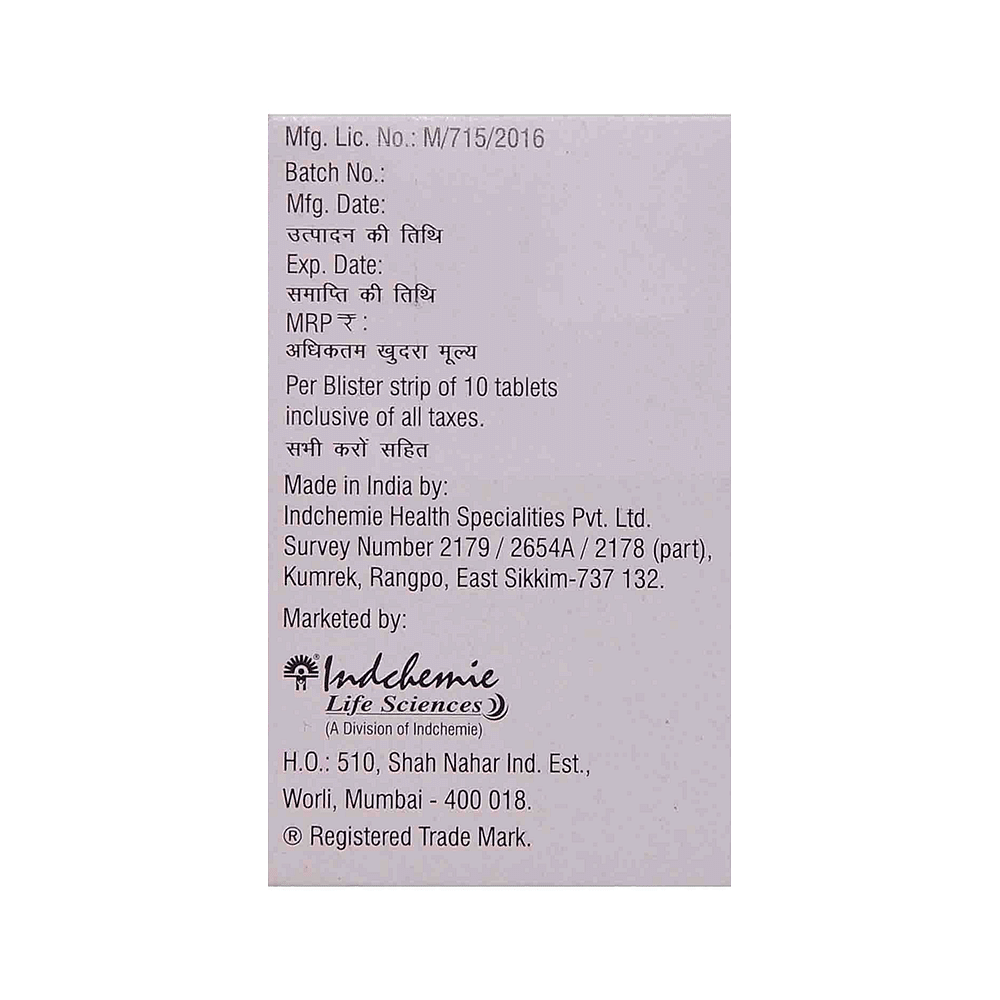 medicine