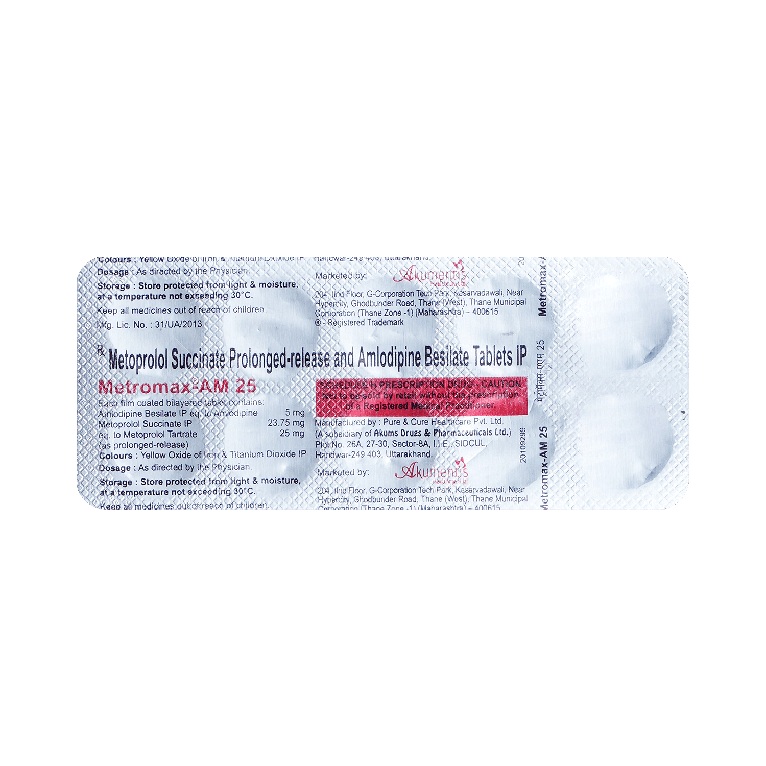 medicine