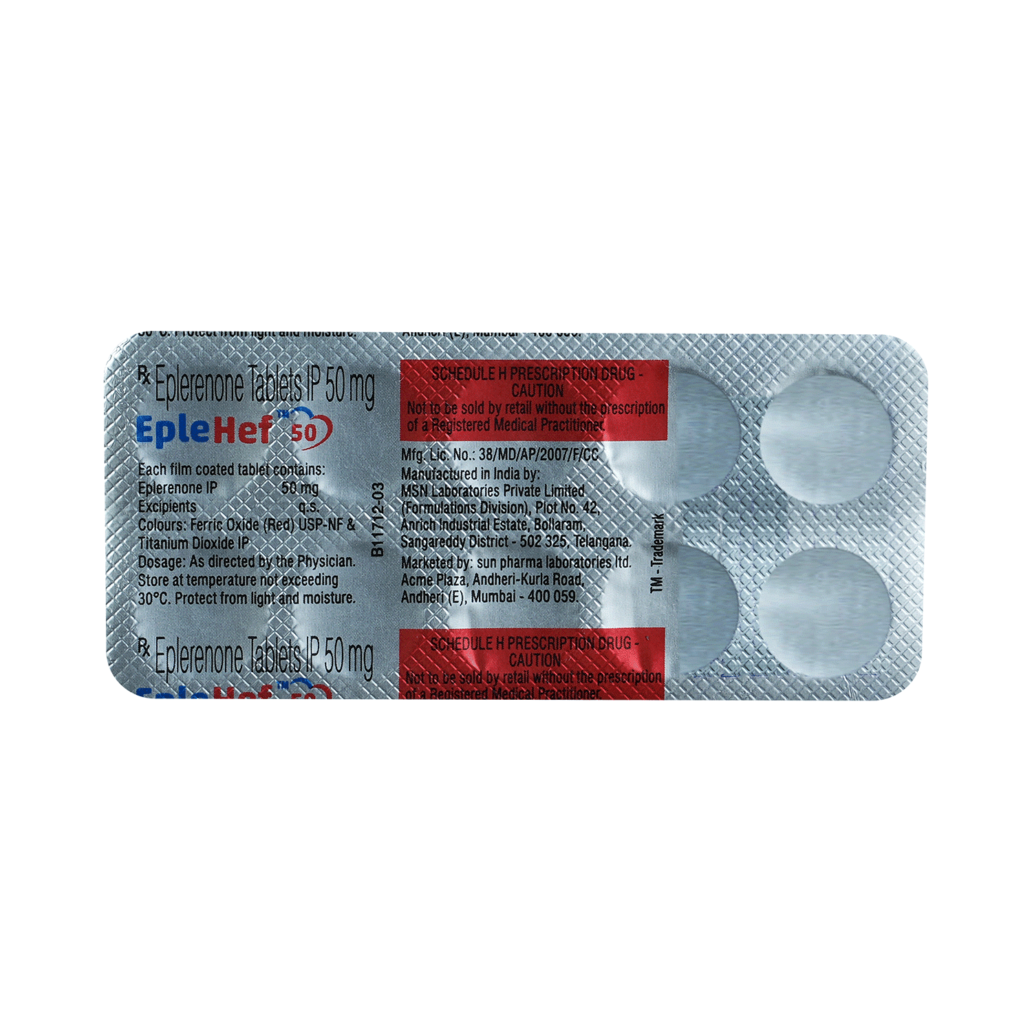 medicine