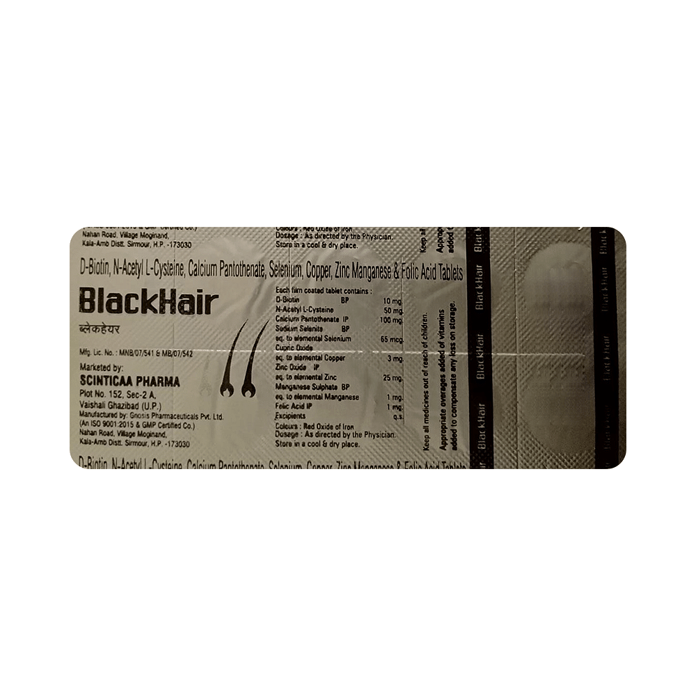 medicine