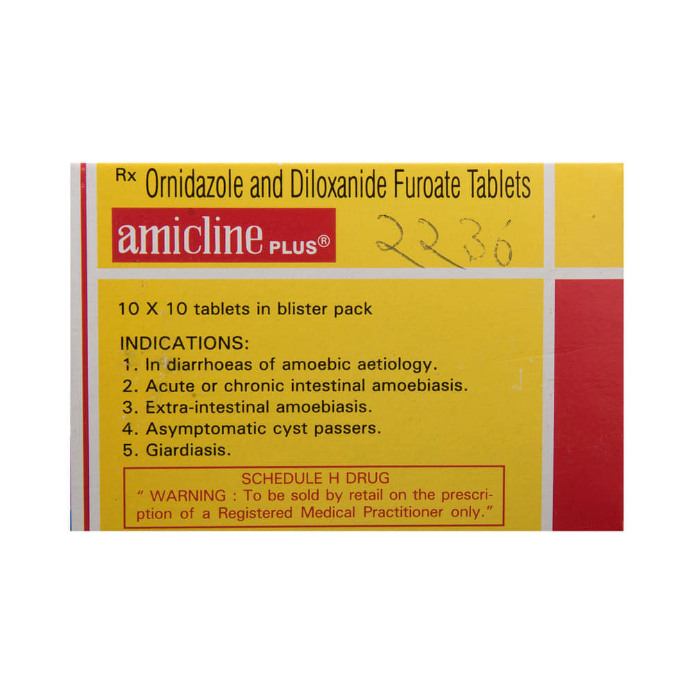 medicine