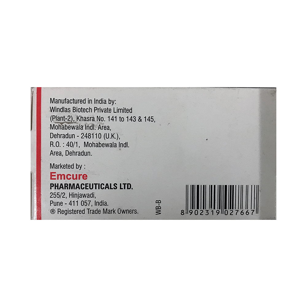 medicine