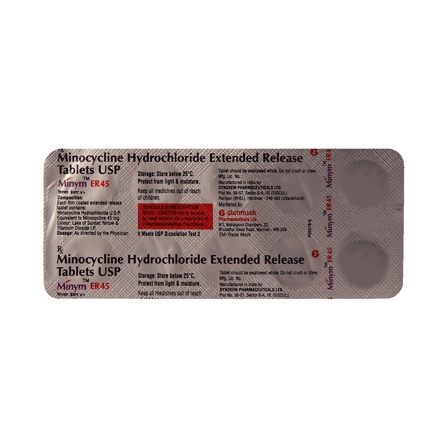 medicine