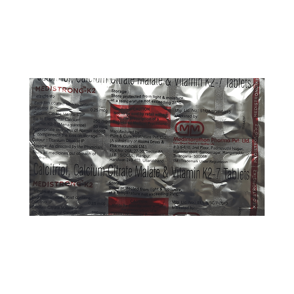 medicine