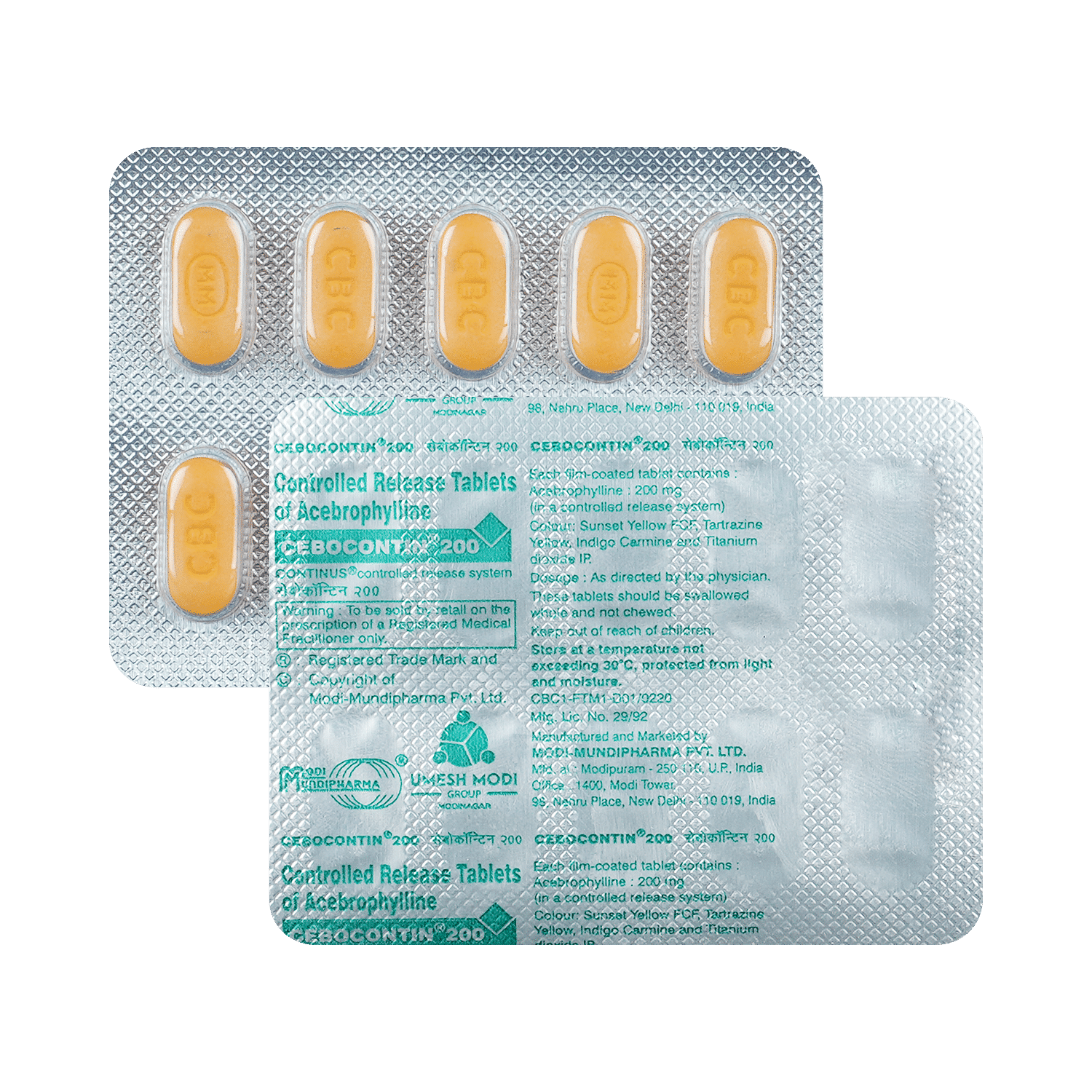medicine