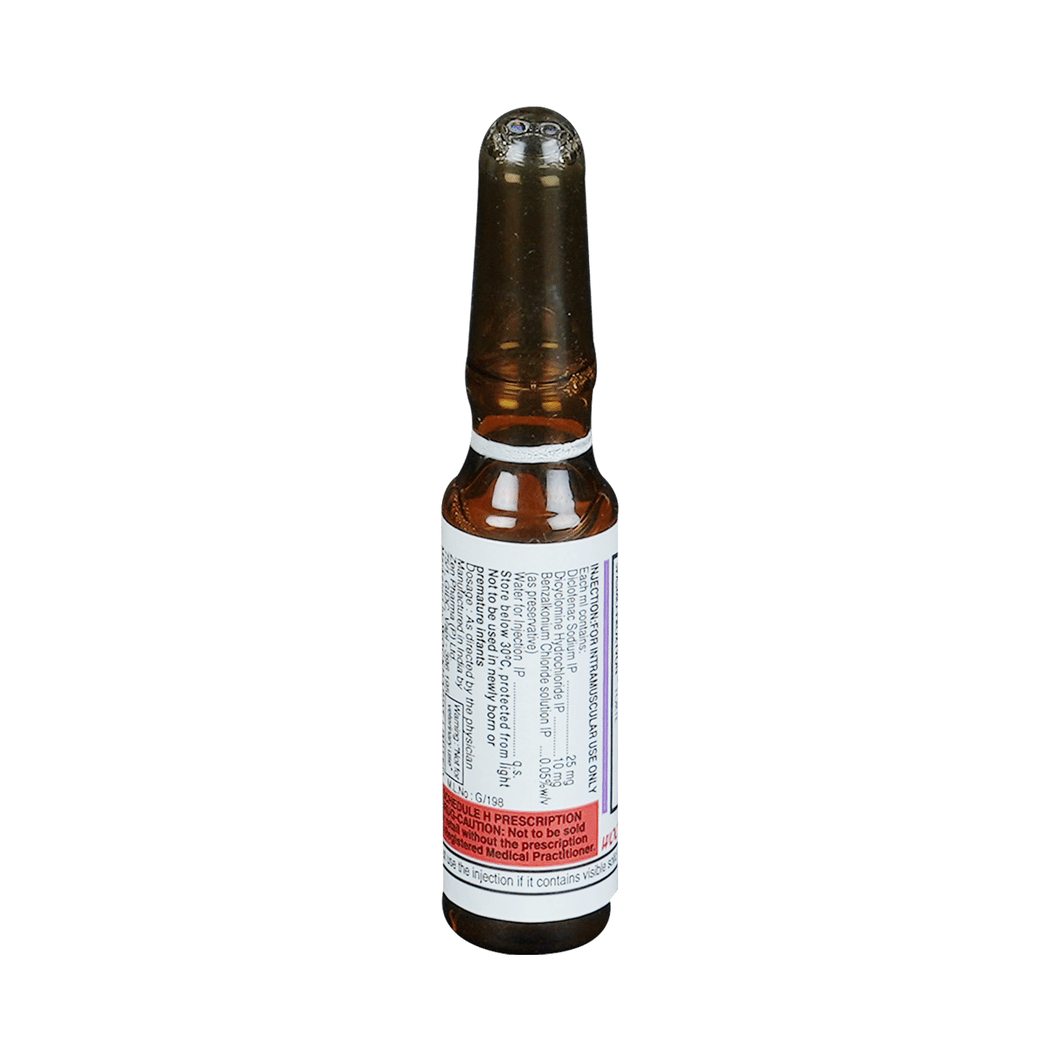 medicine