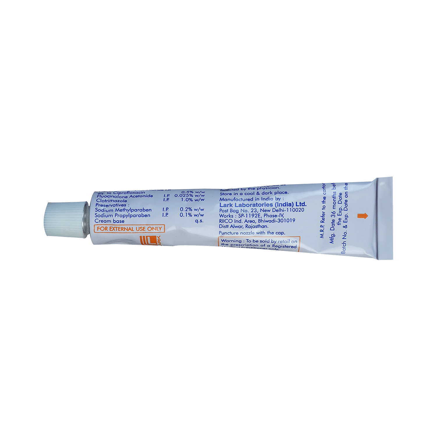 medicine
