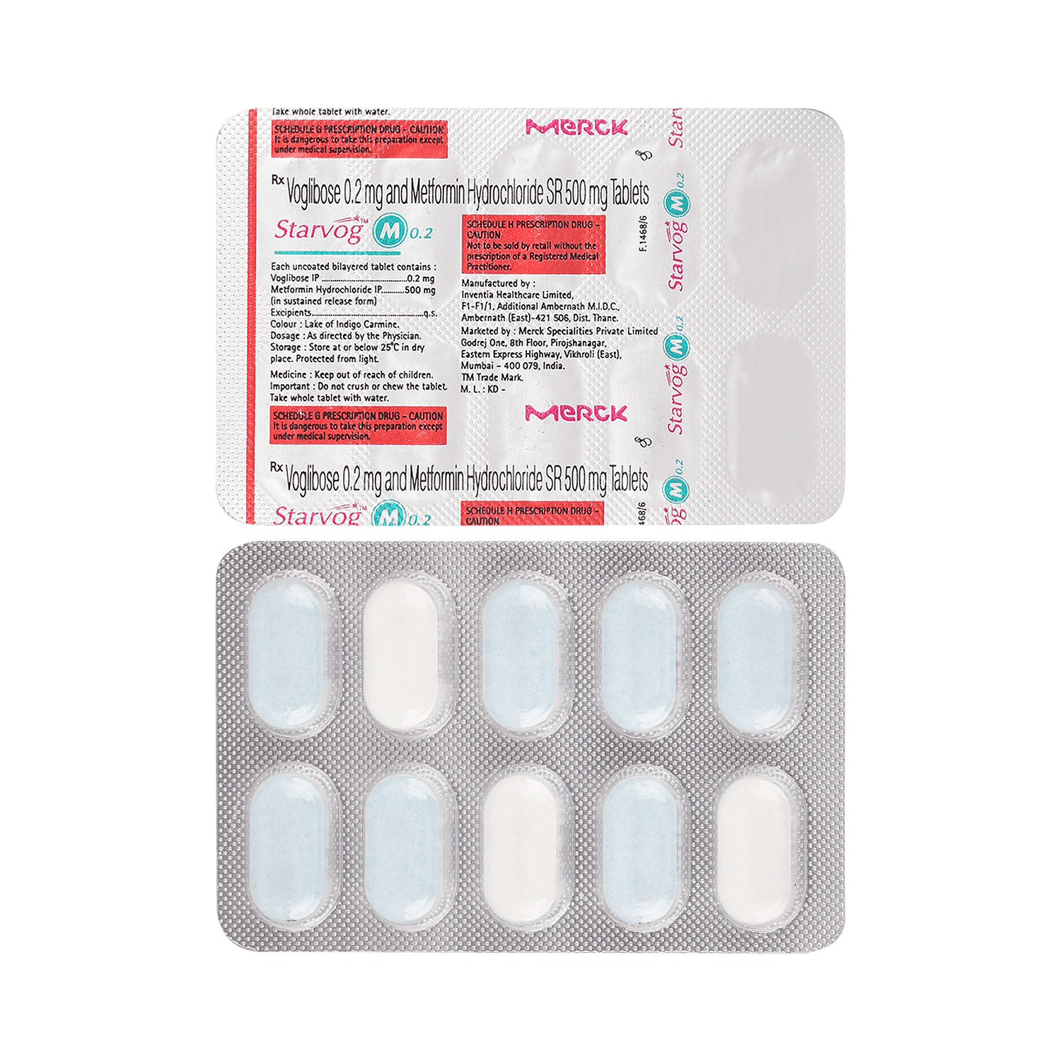 medicine