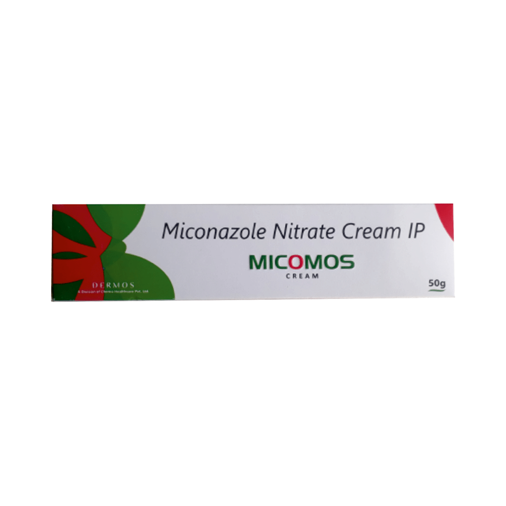 Micomos Cream