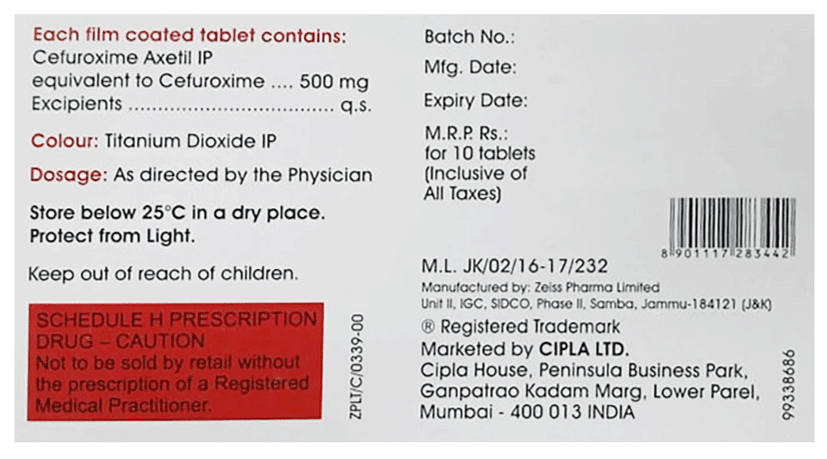 medicine