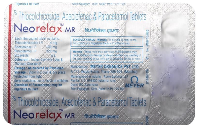 medicine