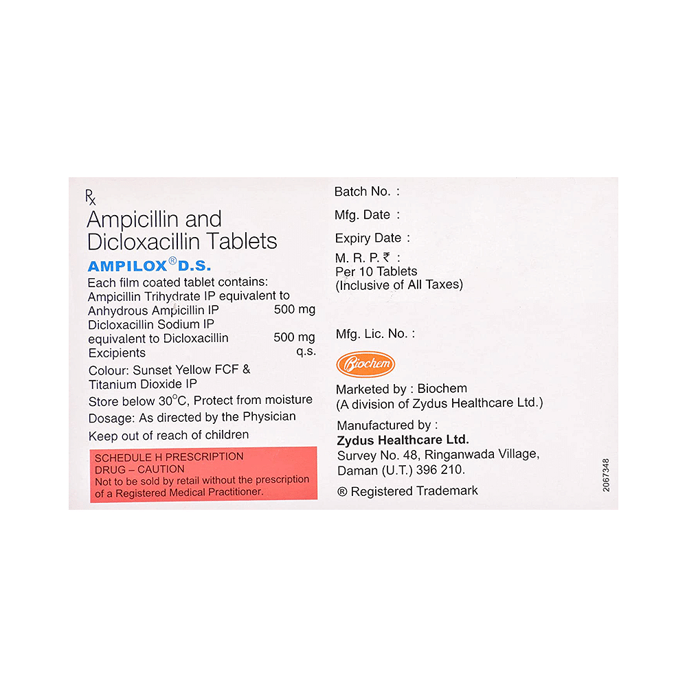 medicine