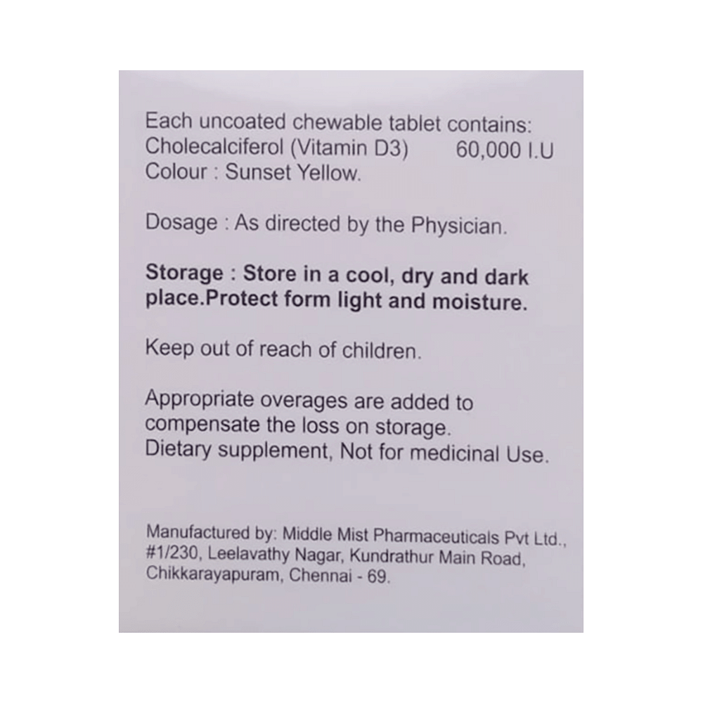 medicine