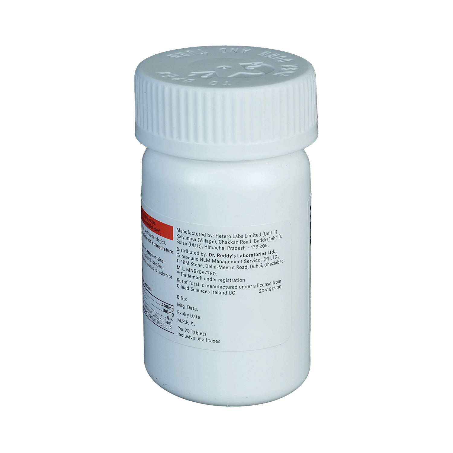 medicine