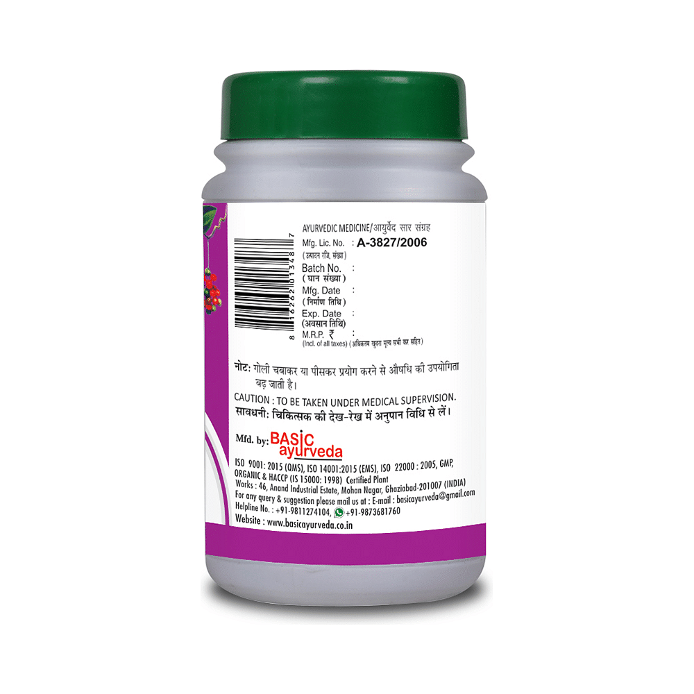 medicine