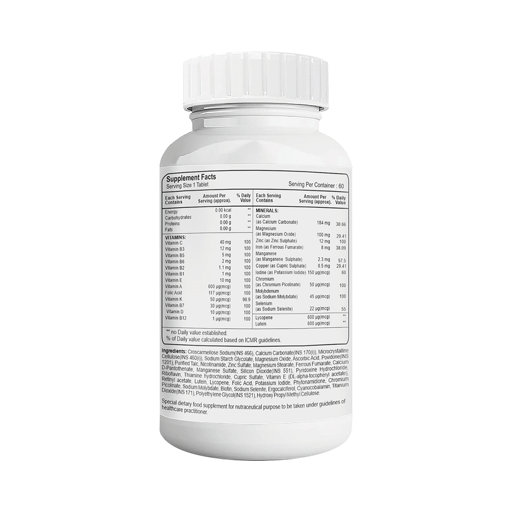 medicine