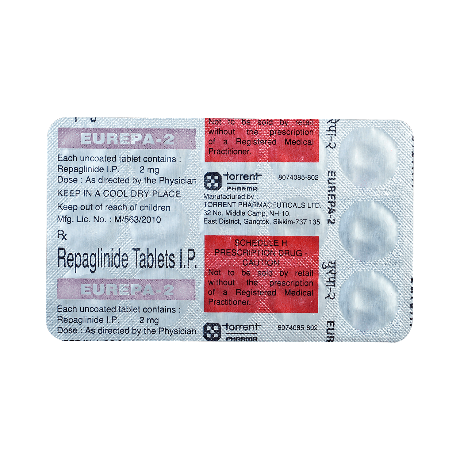 medicine