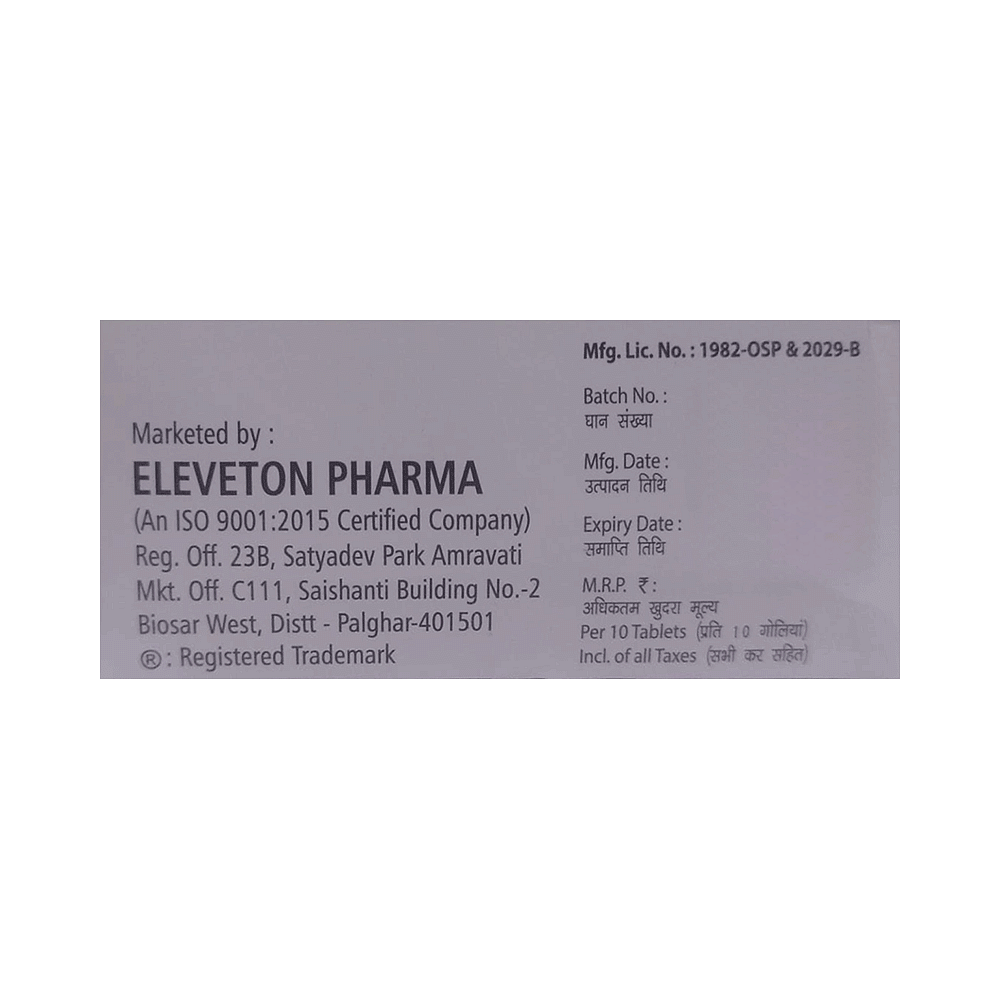 medicine