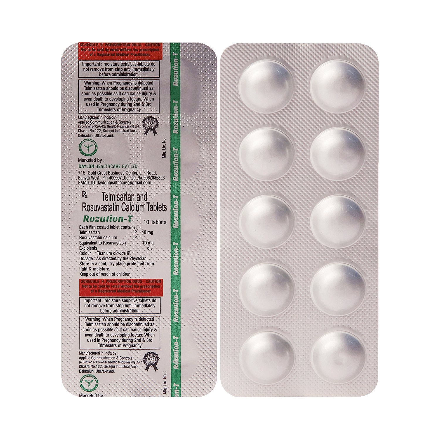medicine