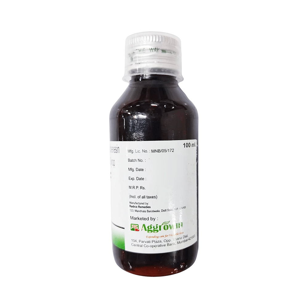 medicine