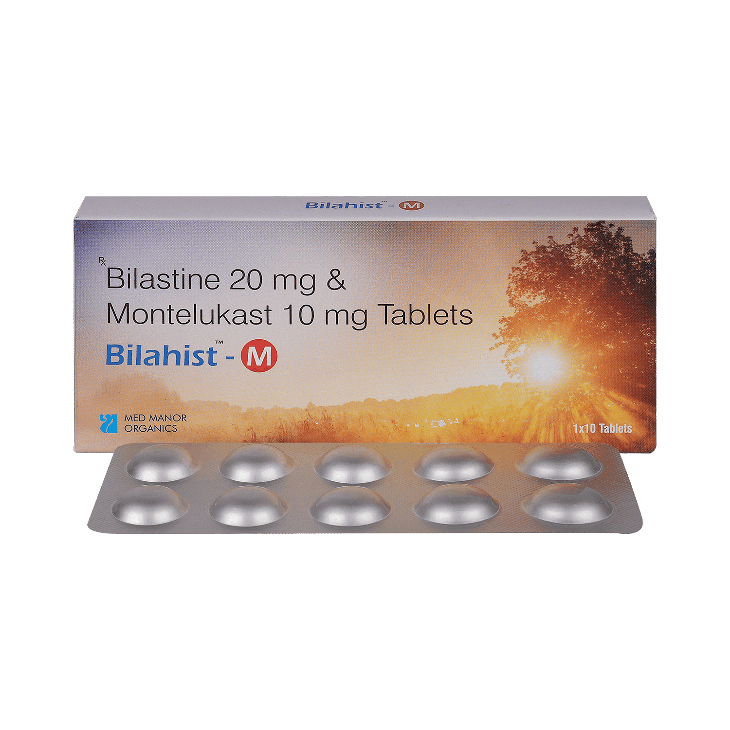 medicine