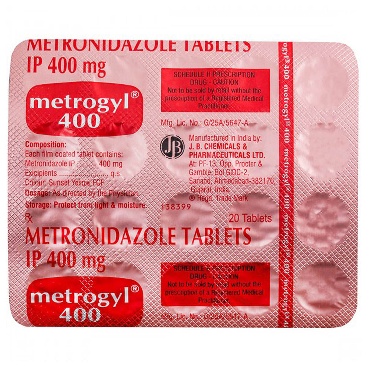 medicine