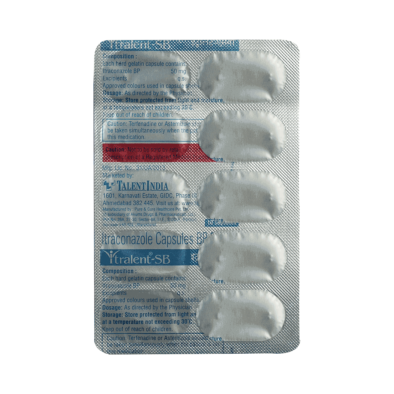 medicine