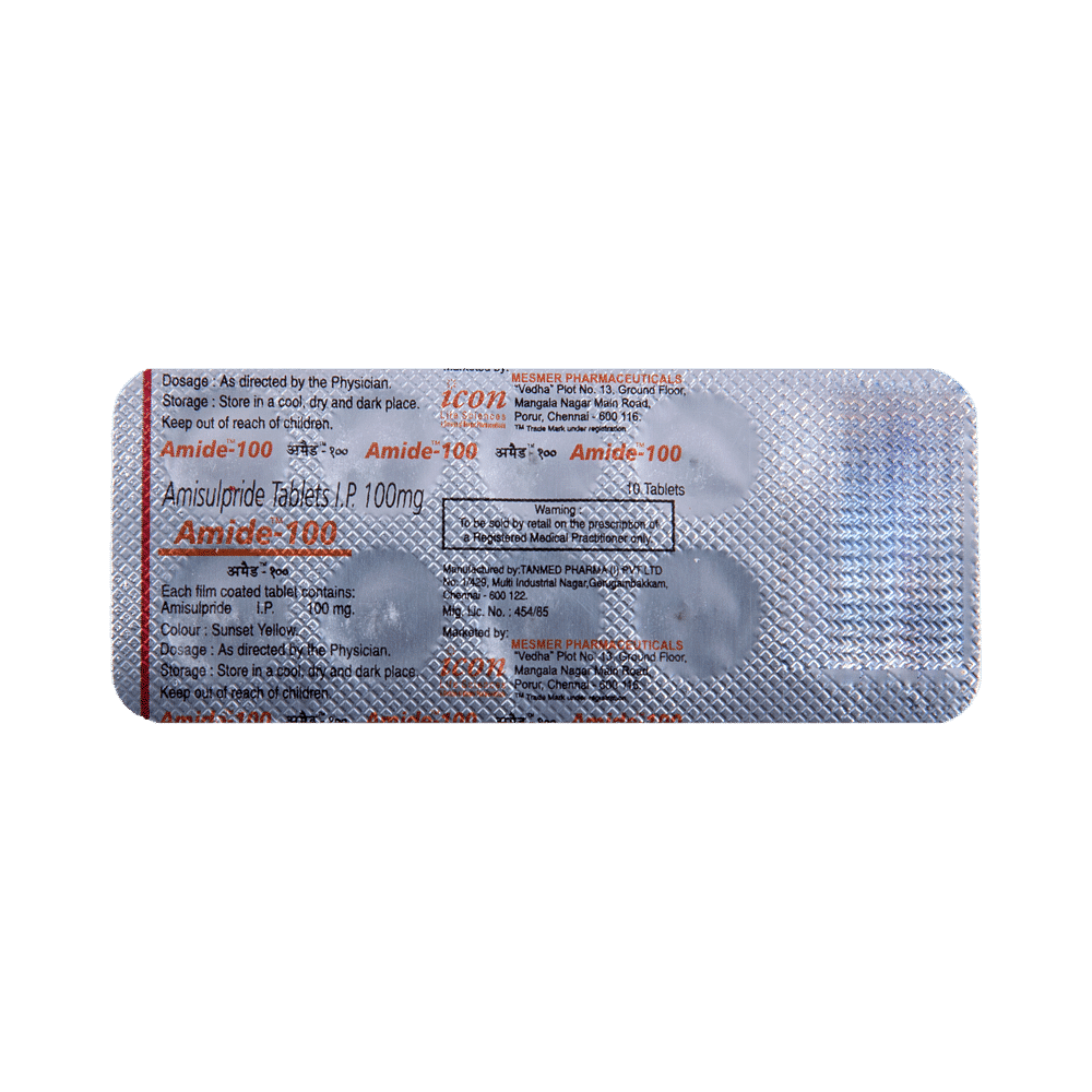 medicine