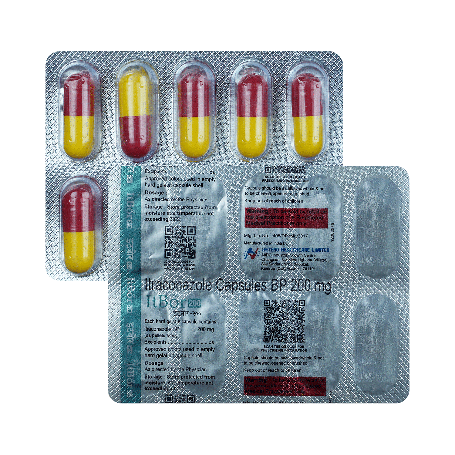 medicine