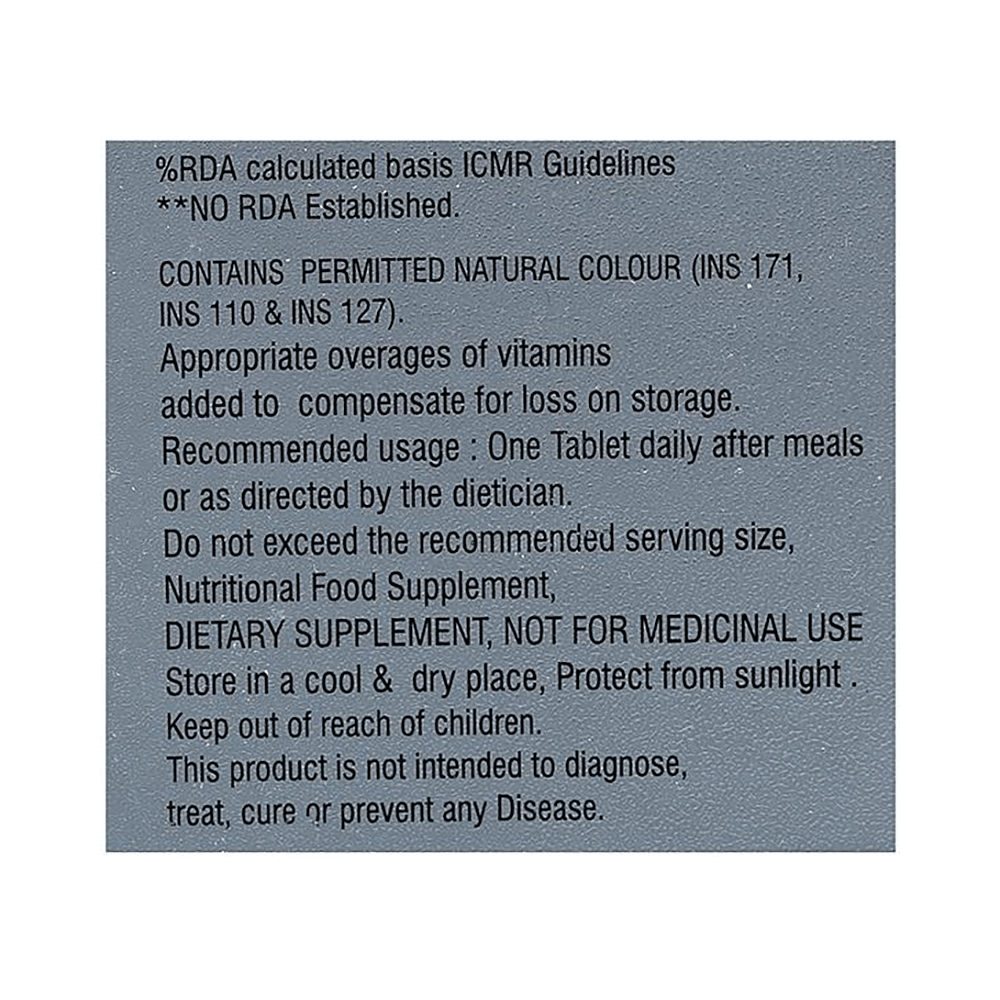 medicine
