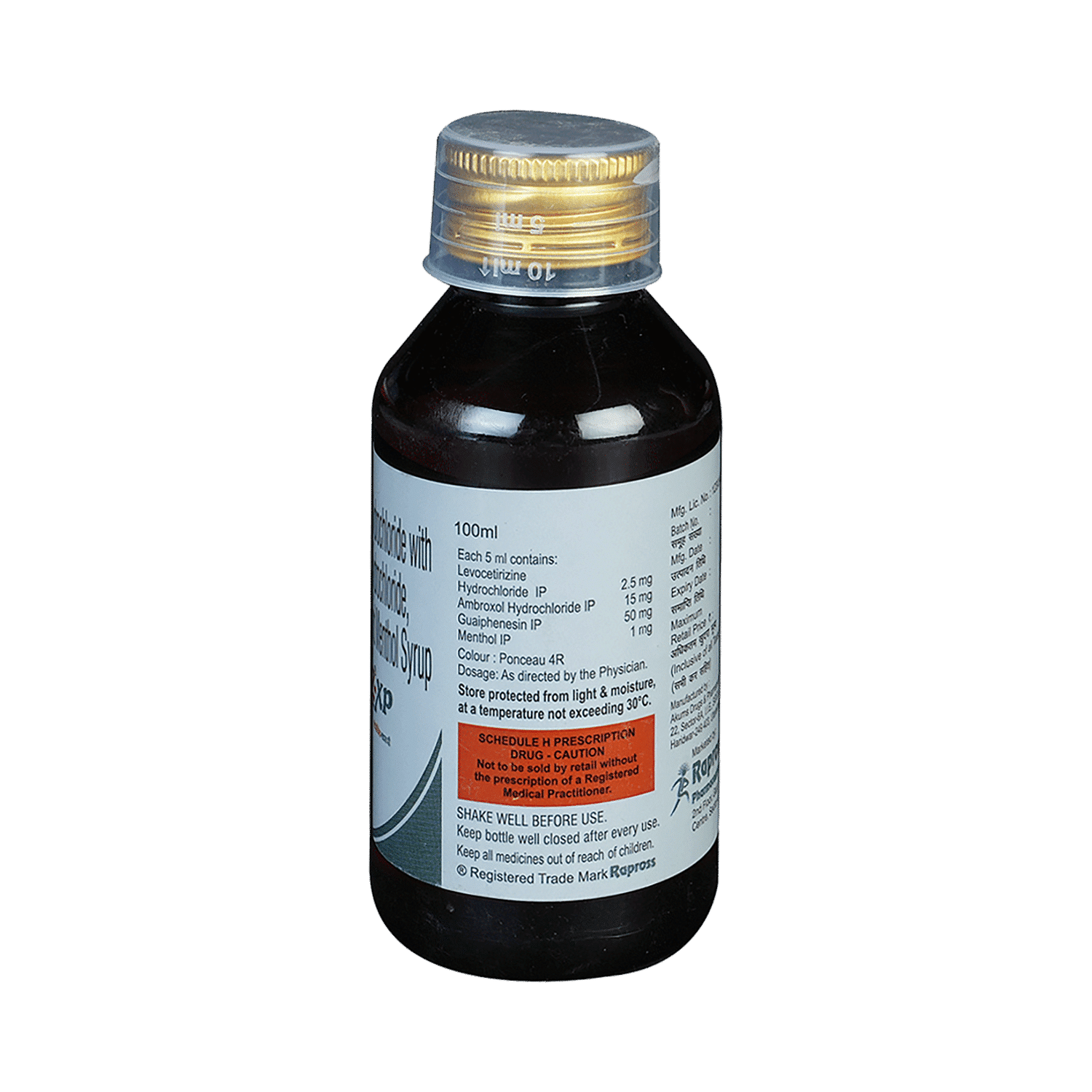 medicine