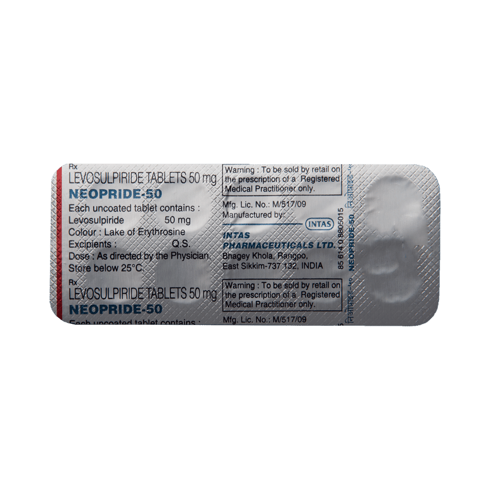 medicine