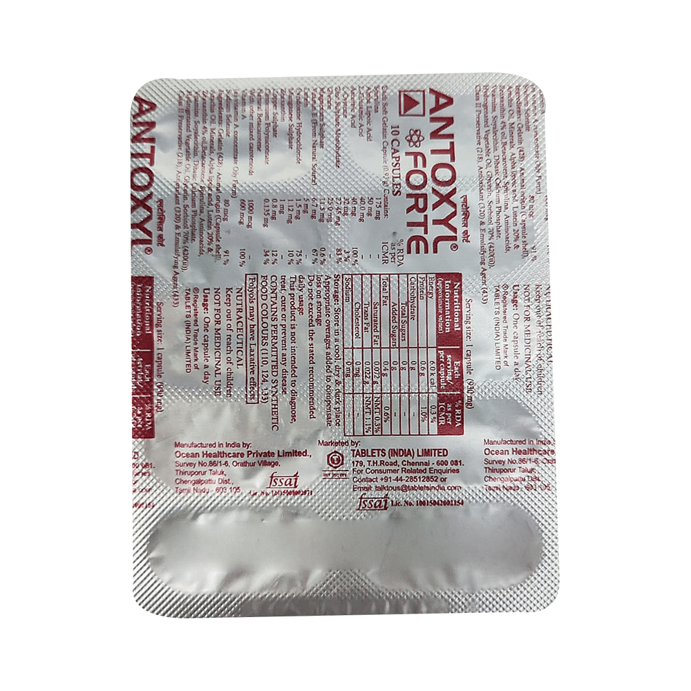 medicine