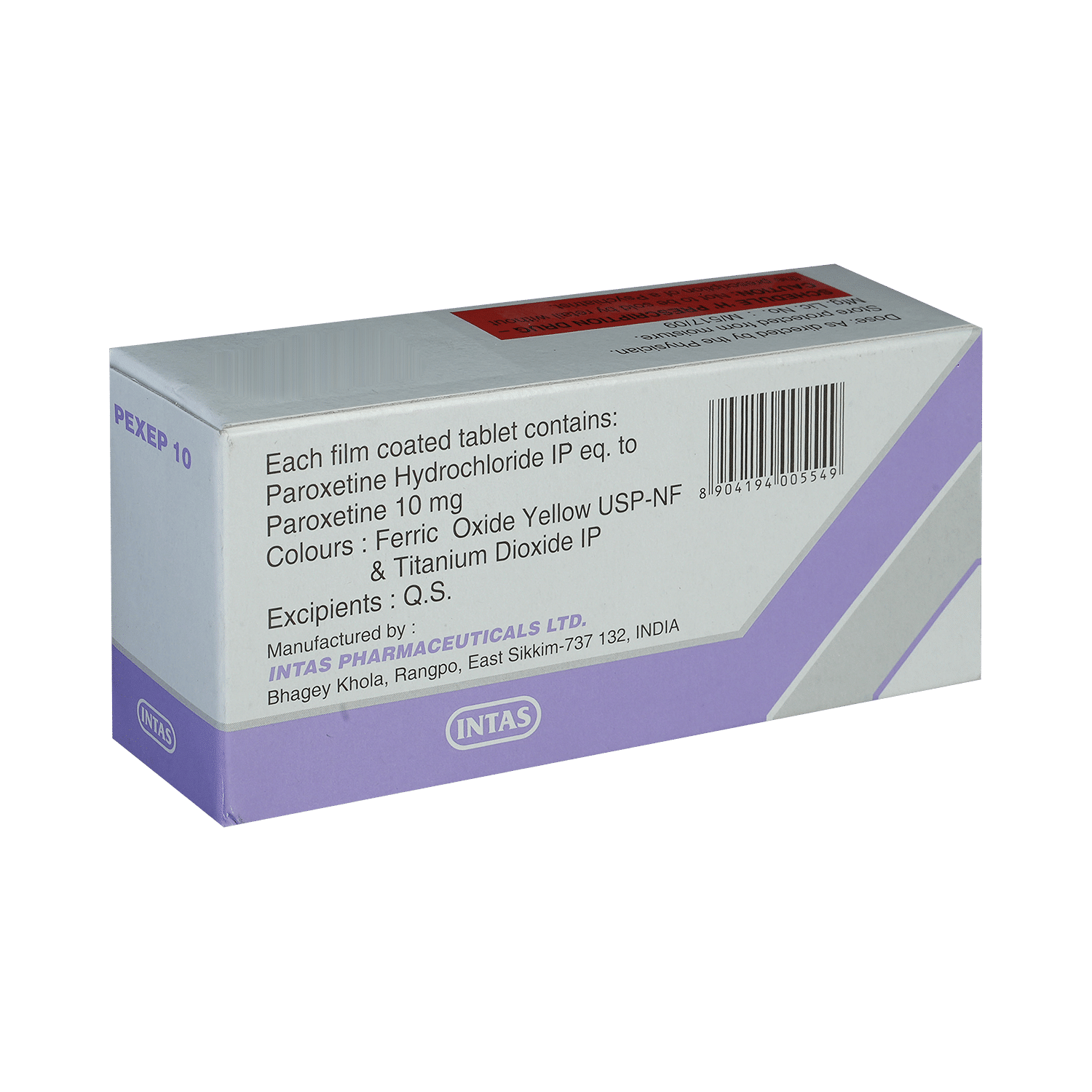 medicine