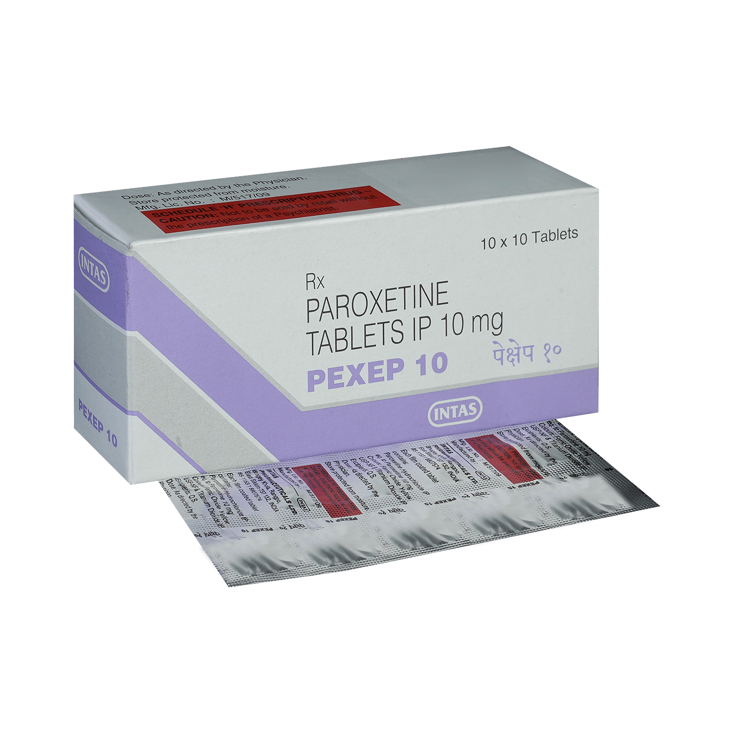 medicine