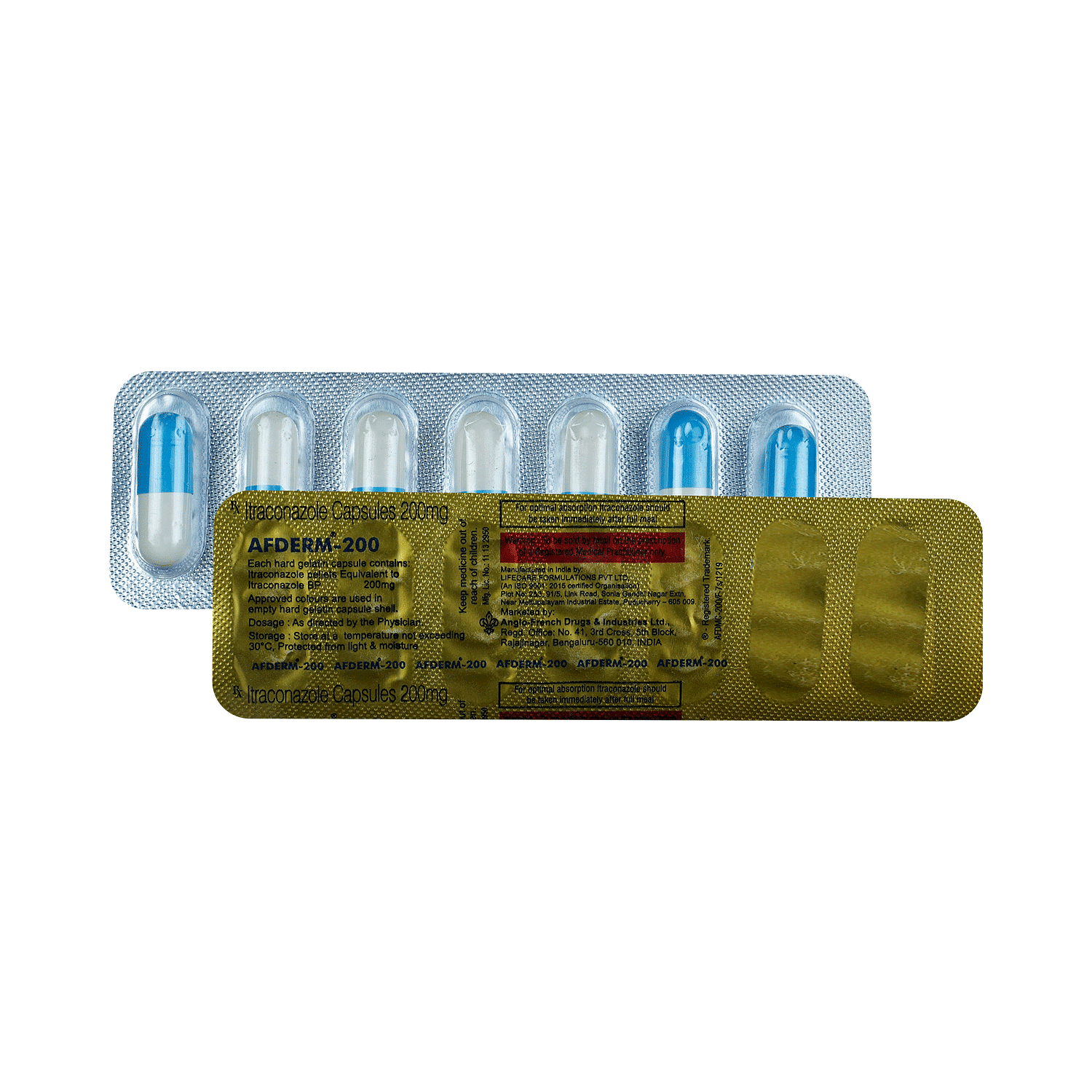 medicine