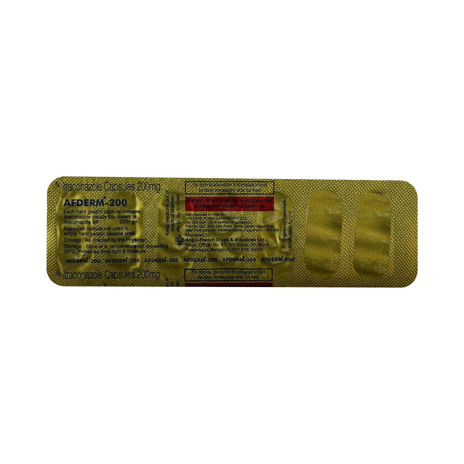 medicine