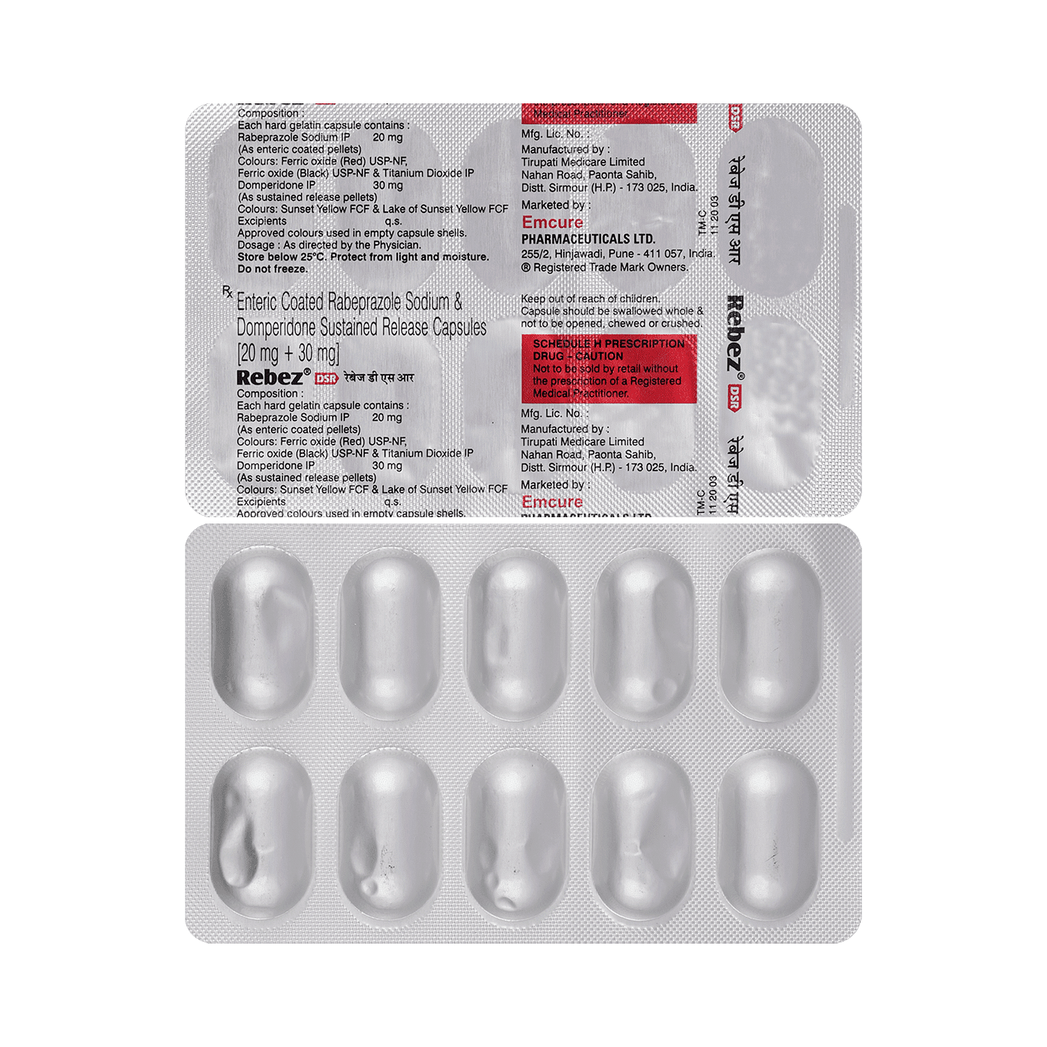 medicine