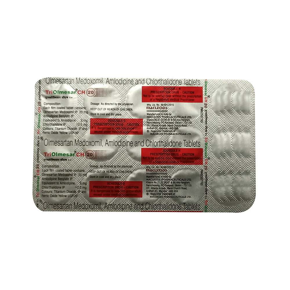 medicine