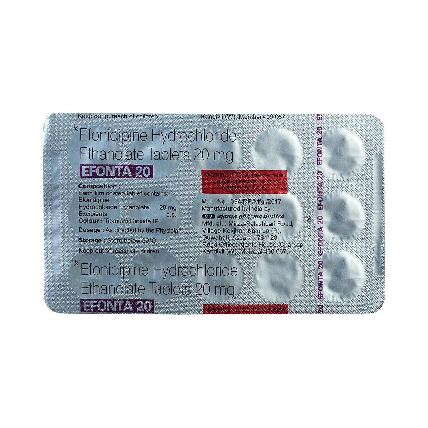 medicine