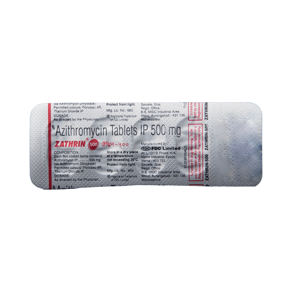 medicine