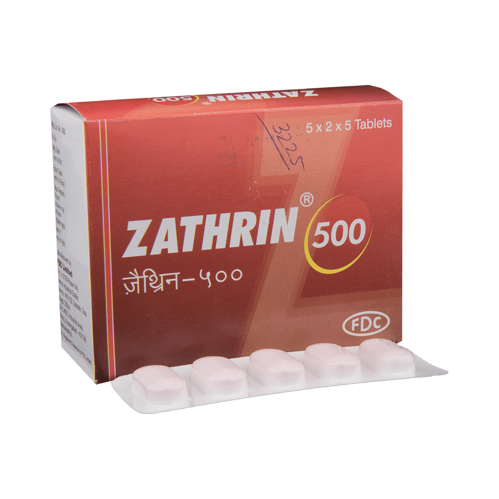 medicine