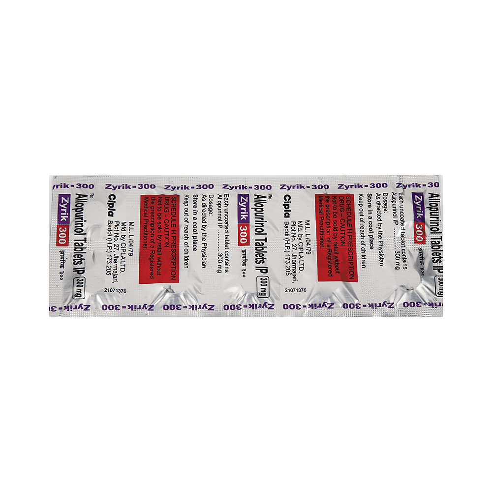 medicine